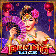 Vận may Bắc Kinh