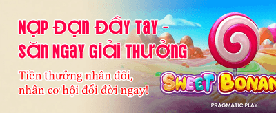Khuyến Mãi Nạp Đầu 100%