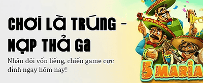 Thắng Lớn Cùng One Bet